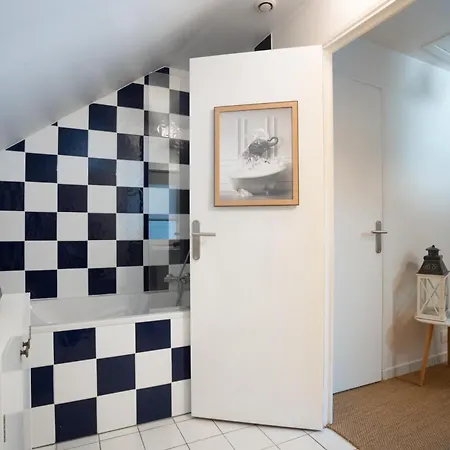 Maison De A Senlis, 3 Chambres, Proche Sites Touristiques - Fr-1-526-50 Σπίτι διακοπών Senlis (Oise)