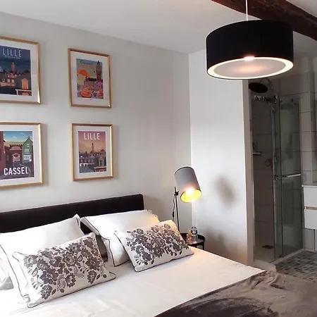 Maison De A Senlis, 3 Chambres, Proche Sites Touristiques - Fr-1-526-50 * Senlis (Oise)