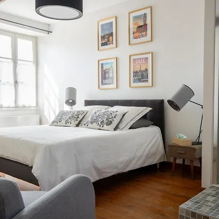 Maison De A Senlis, 3 Chambres, Proche Sites Touristiques - Fr-1-526-50 Σπίτι διακοπών
