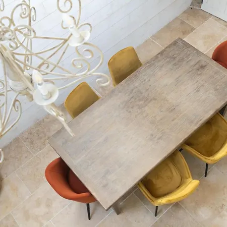 Σπίτι διακοπών Maison De A Senlis, 3 Chambres, Proche Sites Touristiques - Fr-1-526-50