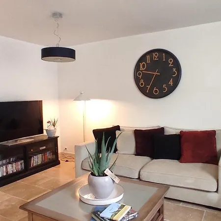 Σπίτι διακοπών Maison De A Senlis, 3 Chambres, Proche Sites Touristiques - Fr-1-526-50 *