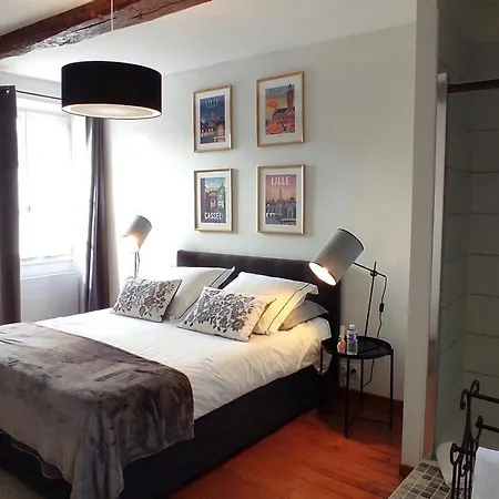 Maison De A Senlis, 3 Chambres, Proche Sites Touristiques - Fr-1-526-50 Senlis (Oise)