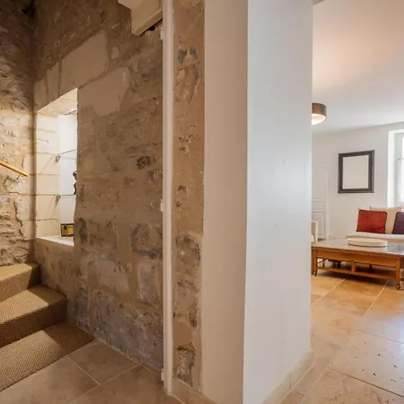 Maison De A Senlis, 3 Chambres, Proche Sites Touristiques - Fr-1-526-50