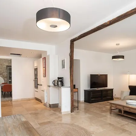Maison De A Senlis, 3 Chambres, Proche Sites Touristiques - Fr-1-526-50 Σπίτι διακοπών *