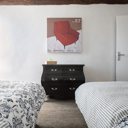Maison De A Senlis, 3 Chambres, Proche Sites Touristiques - Fr-1-526-50 Σπίτι διακοπών Senlis (Oise)