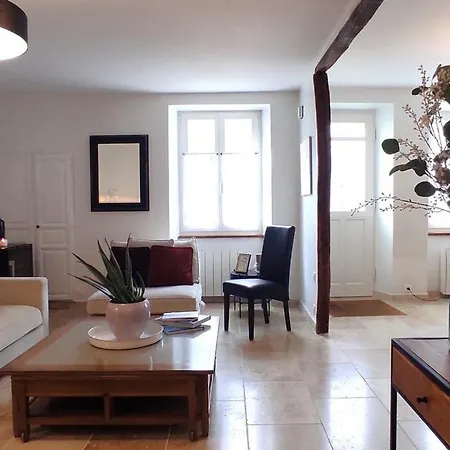 Σπίτι διακοπών Maison De A Senlis, 3 Chambres, Proche Sites Touristiques - Fr-1-526-50 Senlis (Oise)