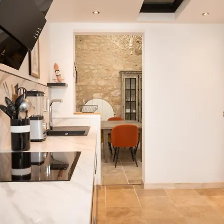 Maison De A Senlis, 3 Chambres, Proche Sites Touristiques - Fr-1-526-50 *