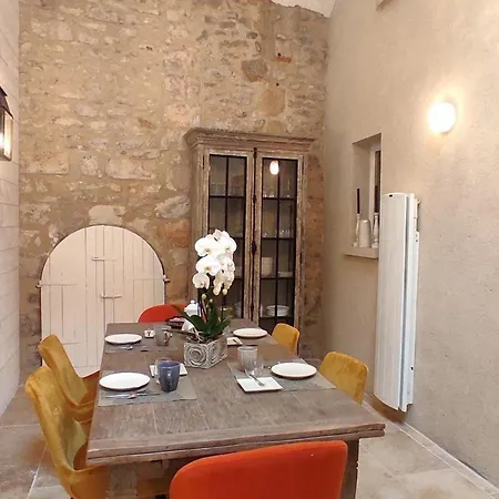 Maison De A Senlis, 3 Chambres, Proche Sites Touristiques - Fr-1-526-50 Σπίτι διακοπών