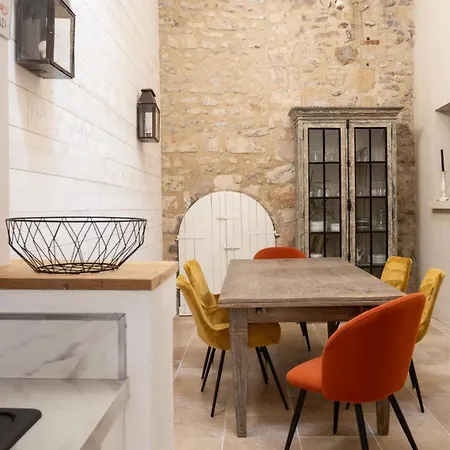Σπίτι διακοπών Maison De A Senlis, 3 Chambres, Proche Sites Touristiques - Fr-1-526-50