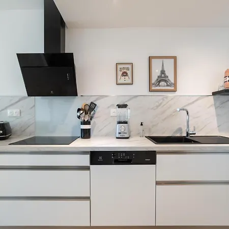 Maison De A Senlis, 3 Chambres, Proche Sites Touristiques - Fr-1-526-50 Σπίτι διακοπών *