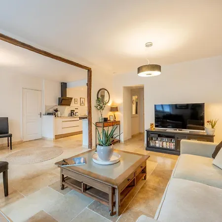 Maison De A Senlis, 3 Chambres, Proche Sites Touristiques - Fr-1-526-50 Σπίτι διακοπών Senlis (Oise)