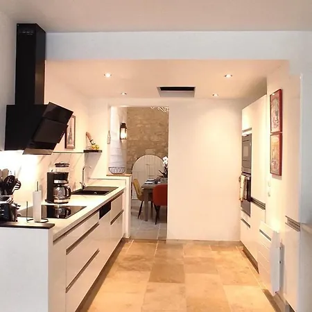 Maison De A Senlis, 3 Chambres, Proche Sites Touristiques - Fr-1-526-50 *