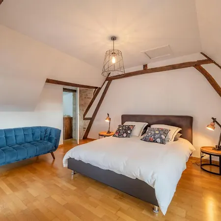 Maison De A Senlis, 3 Chambres, Proche Sites Touristiques - Fr-1-526-50 Senlis (Oise)