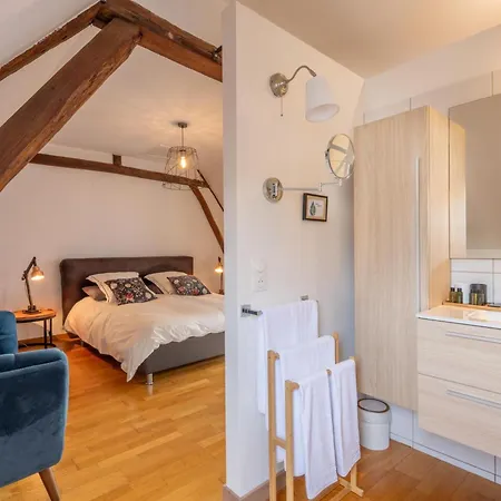 Maison De A Senlis, 3 Chambres, Proche Sites Touristiques - Fr-1-526-50