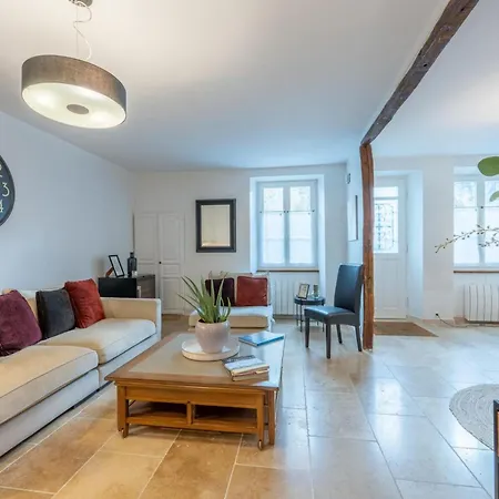 Σπίτι διακοπών Maison De A Senlis, 3 Chambres, Proche Sites Touristiques - Fr-1-526-50 *