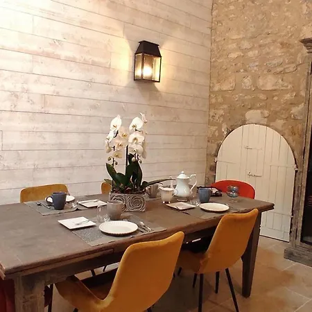 Maison De A Senlis, 3 Chambres, Proche Sites Touristiques - Fr-1-526-50 Σπίτι διακοπών Senlis (Oise)