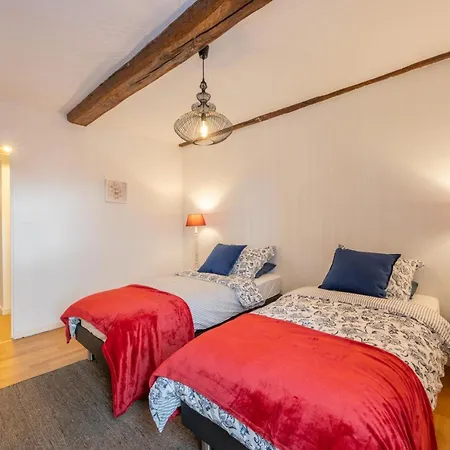 Maison De A Senlis, 3 Chambres, Proche Sites Touristiques - Fr-1-526-50 *