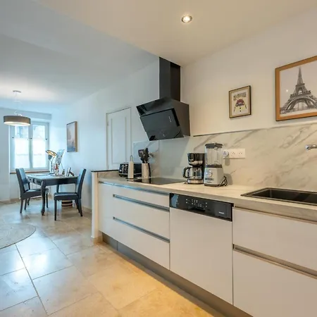Maison De A Senlis, 3 Chambres, Proche Sites Touristiques - Fr-1-526-50 Senlis (Oise)