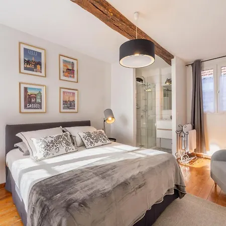 Maison De A Senlis, 3 Chambres, Proche Sites Touristiques - Fr-1-526-50 Σπίτι διακοπών *
