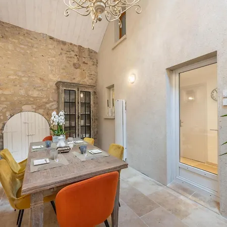 Σπίτι διακοπών Maison De A Senlis, 3 Chambres, Proche Sites Touristiques - Fr-1-526-50 *